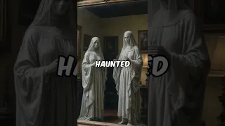 3 MOST cursed objects from around the world that will scare you! #haunted