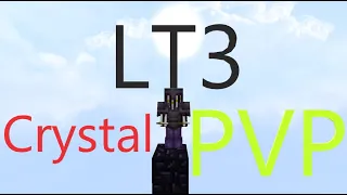 Kill Bill | LT3 | Crystal pvp montage