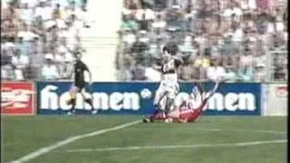 0011992003 - VfB Stuttgart - Deutscher Meister 1992