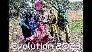 Evolution Festival 2023