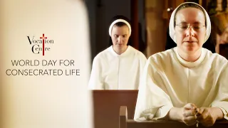 World Day for Consecrated Life