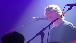 Dean Lewis "Let Go" Melkweg Amsterdam