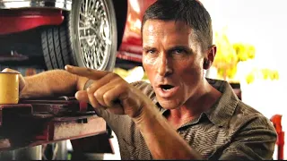'Customer Shouting At Ken Miles' Official Promo Clip FORD v FERRARI 2019| Matt Damon, Christian Bale