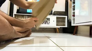 Chegouuu!!!!! Vinil Madonna - Ray Of Light (Unboxing)