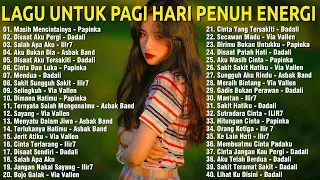 Lagu Tiktok Viral 2024 - Lagu Indonesia Terbaik 2024 (Lagu Hits 2024) - Papinka, Ilir7