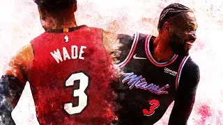 Dwyane Wade's Last Dance: Celebrating D-Wade’s final season with the Heat | NBA Highlights