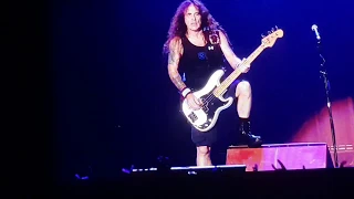 Iron Maiden - Hallowed Be Thy Name/Run to the Hills (Live @ O2 London)