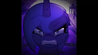 [ Said I’m Heartless~ ] Princess Luna Edit - Heartless