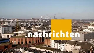 STUDIO 47 .nachrichten | 26.10.2018 | ZAHL DER ÜBERGEWICHTIGEN IN NRW GESTIEGEN