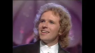 Historisch! "Guten Abend, Deutschland", die erste BRD-DDR-Fernsehshow vom 6. Mai 1990