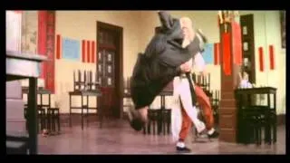 Dance of the drunk mantis(Drunken master 2) Part 4