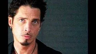 CHRIS CORNELL - Scar On The Sky