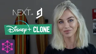 Learn GraphCMS and GraphQL by building a Next.js Disney+ Clone