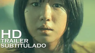 ADIÓS TIERRA Trailer SUBTITULADO [HD] Netflix