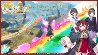 Atelier Sophie 2 DLC - Heartscape Extra Area