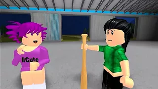 ROBLOX - Driving Your Rivals To Murder in Yandere Simulator