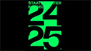 SPIELZEIT 2024/25: Junges Staatstheater+