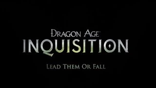 DRAGON AGE™ INQUISITION - Demo del E3 - The Hinterlands
