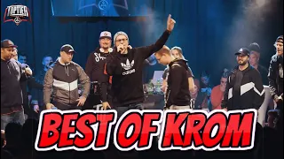 BEST OF KROM #1 | TopTierTakeover Leipzig