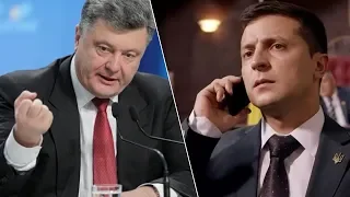 Дуэль Зеленского и Порошенко: Тимошенко — независимый арбитр?