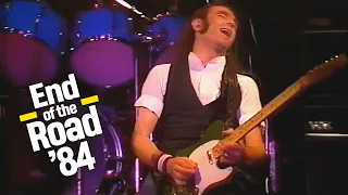 Status Quo - Don't Waste My Time, More From The Road | AI Enhanced (Soundboard)