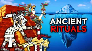 The Ancient Rituals Iceberg Explained