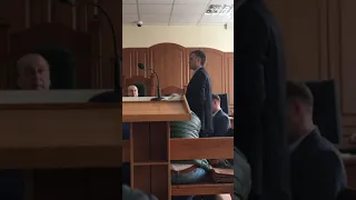 прокурор Пащенко тисне на "потерпілих"  25.09.2018