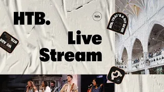 Sunday 21st April 2024 | HTB Live Stream