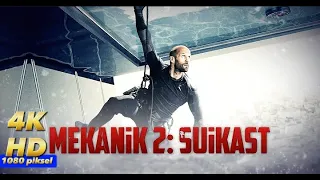 Mekanik 2: Suikastçi fragman #watsappstatus #fragman #filmönerileri #film