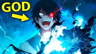 Boy Got A Magic Diary But If Someone Destroys It He Dies | Anime Recap