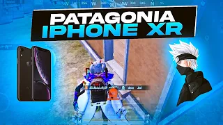 Patagonia🖤⚡️(4K) | 5 Finger + Gyroscope|60 Fps BGMI MONTAGE| Oneplus,9R,9,8T,7T,7,6T,8,N105G,N100