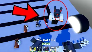 OMG THIS IS OG TOILET TOWER DEFENSE 😳 | OG Toilet Tower Defense