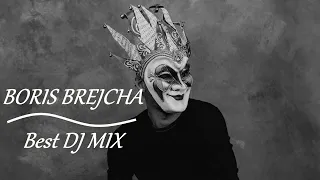 BORIS BREJCHA DJ SET  [Mixed by FEBiX]  BEST HIGHTECHMINIMAL SOUND-DJ-MIX[2020]