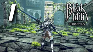 Bleak Faith: Forsaken - Gameplay Walkthrough Part 1 (PC)