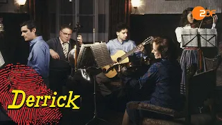 Derrick. Staffel 7, Folge 6: Hausmusik