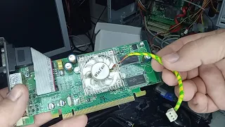 Radeon x300. """топ за свои деньги"""