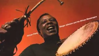 05 Ginger Johnson and His African Messengers - Talking Drum [Freestyle Records]