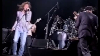 Jimmy Page & Robert Plant - Live at the University of  London 1998 (Rare Songs/Pit Footage)