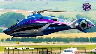 10 Most Fastest Helicopters In The World