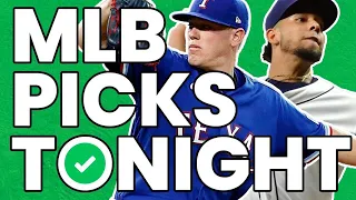 MLB Picks and Predictions Today 8/10/21