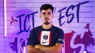 Vitinha - The Story So Far - Portugal - PSG