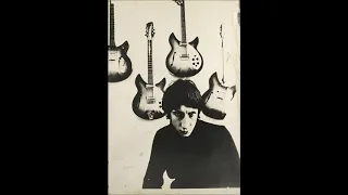 The Who   Pete Townshend   Sand 1966 Demo (Sample)