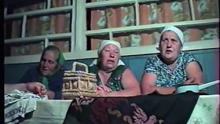 Русские песни Алтая: Нижняя Каменка, 1997-3. Russian songs: Kamenka 1997-3