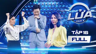 Tường Lửa 2 |Tập 16 Full: Kỳ Duyên, Minh Triệu quyết tâm Khiêm Tốn lấy 6 TỶ và cái kết Siêu Bất Ngờ