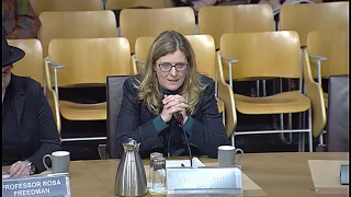 Culture, Tourism, Europe and External Affairs Committee - 6 December 2018