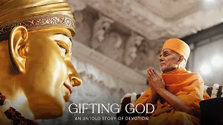 Gifting God - An Untold Story of Devotion