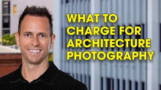 How to Price Architecture Photography
