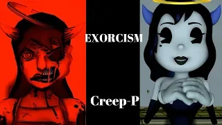 Exorcism SFM (SHORT)