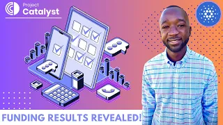 Cardano Catalyst - APPROVED & REJECTED Proposals Revealed!