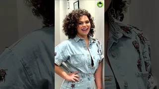 #Shorts Lucero Mijares Cambia De Género Musical Y Así Canta Ella Baila Sola